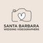 Logo for Santa Barbara Wedding Videographers