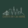 Logo for Events by Gia Marie