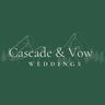 Logo for Cascade & Vow
