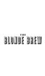 Logo for The Blonde Brew