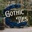 Logo for Gothic Ties