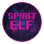 Logo for Spirit Elf