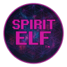 Logo for Spirit Elf