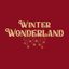 Logo for Winter Wonderland