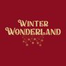 Logo for Winter Wonderland