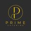 Logo for Prime By Pats