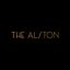 Logo for The Alston