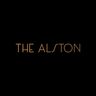 Logo for The Alston