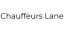 Logo for Chauffeurs Lane