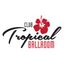 Logo for Club Tropical Ballroom