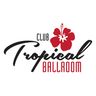 Logo for Club Tropical Ballroom