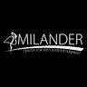 Logo for Milander Center for Arts & Entertainment