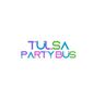 Logo for Tulsa Party Bus Company