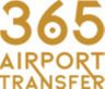 Logo for 365AirportTransfer
