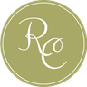 Logo for The Rayes Collection