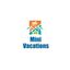 Logo for Mini Vacations
