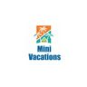 Logo for Mini Vacations