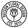 Logo for Hutson Floral Design