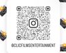Logo for Clic Films Entertainment.LLC