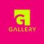 Logo for G-Gallery Modern Event Space