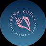 Logo for Pink Shell Beach Resort & Marina
