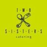 Logo for Two Sisters Catering