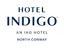 Logo for Hotel Indigo by IHG North Conway