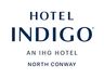 Logo for Hotel Indigo by IHG North Conway