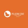Logo for Pelican Cove Hotel