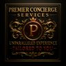 Logo for Premier Concierge Services LLC