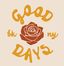 Logo for Good Days