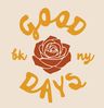 Logo for Good Days