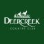 Logo for Deercreek Country Club
