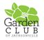 Logo for Garden Club of Jacksonville