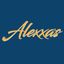 Logo for Alexxa’s Las Vegas