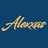 Logo for Alexxa’s Las Vegas