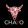Logo for Chayo Mexican Kitchen + Tequila Bar