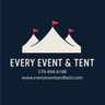 Logo for Every Event & Tent