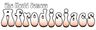 Logo for The Afrodisiacs