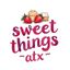 Logo for Sweet Things ATX