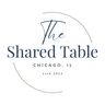 Logo for The Shared Table