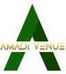 Logo for Amadi Venue