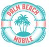 Logo for Palm Beach Mobile