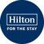 Logo for Hilton Houston Post Oak by the Galleria