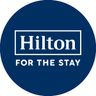 Logo for Hilton Houston Post Oak by the Galleria
