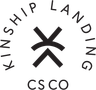Logo for Kinship Landing