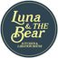 Logo for Luna and the Bear