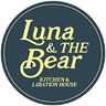 Logo for Luna and the Bear