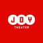 Logo for Joy Theater