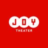 Logo for Joy Theater